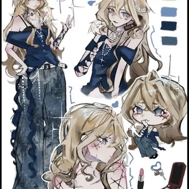 Profile image of Lilian