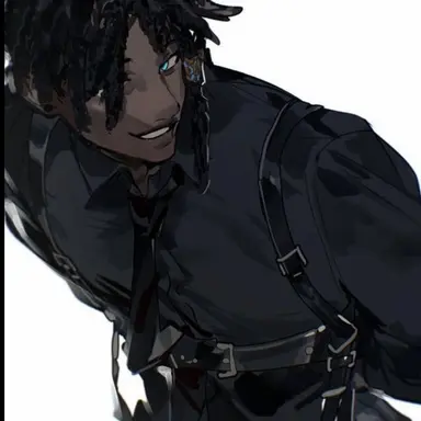 Profile image of Zachery