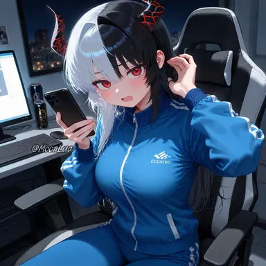 Profile image of 루아