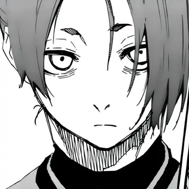 Profile image of 미카게 레오