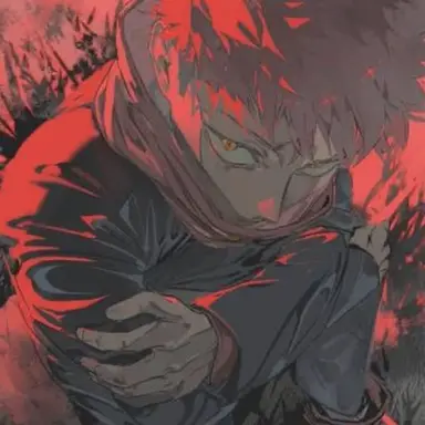 Profile image of 虎杖悠仁