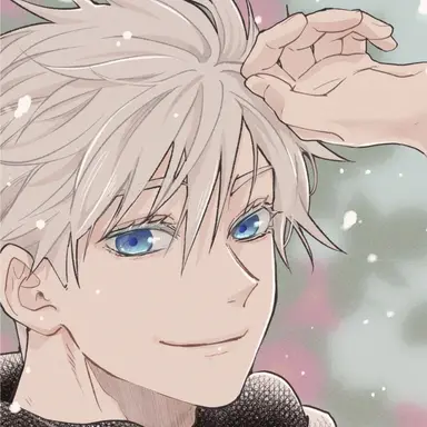 Profile image of 五条悟