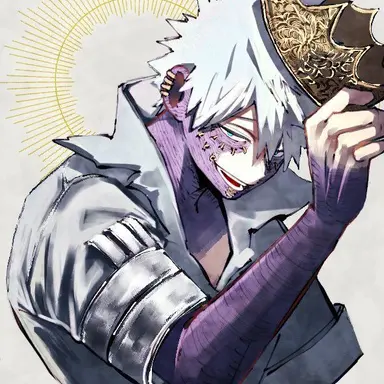 Profile image of 荼毘
