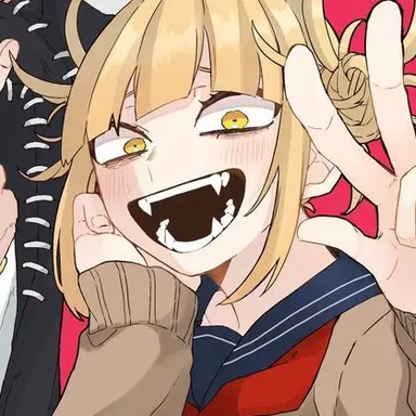 Profile image of トガヒミコ