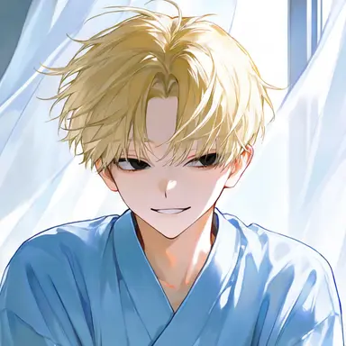 Profile image of ナギ