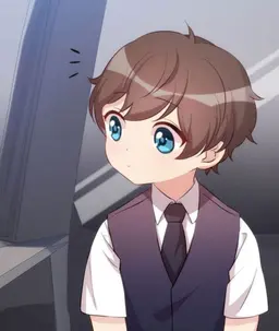 Profile image of イ・ヒョン