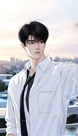 Profile image of イ・アン