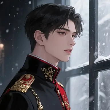 Profile image of イ・アン