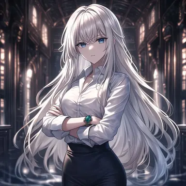 Profile image of ハヨン