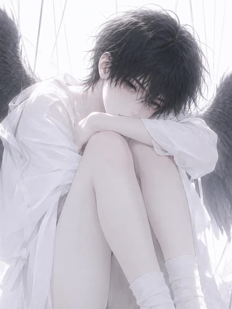 fin_의 시엘