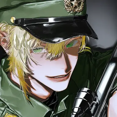 Profile image of ペルーン