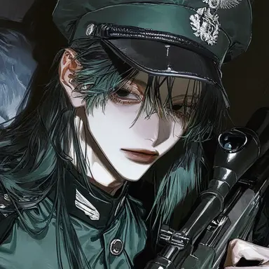 Profile image of ファウヌス