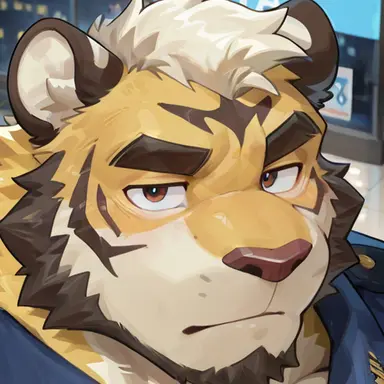 Profile image of トウジ