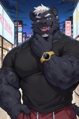 Profile image of レン