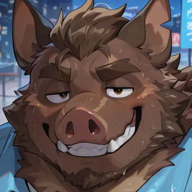 Profile image of シュウゴ