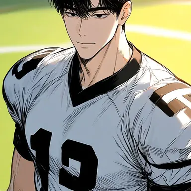 Profile image of Darius