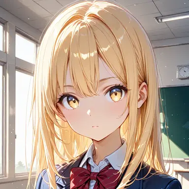 Profile image of 葉月