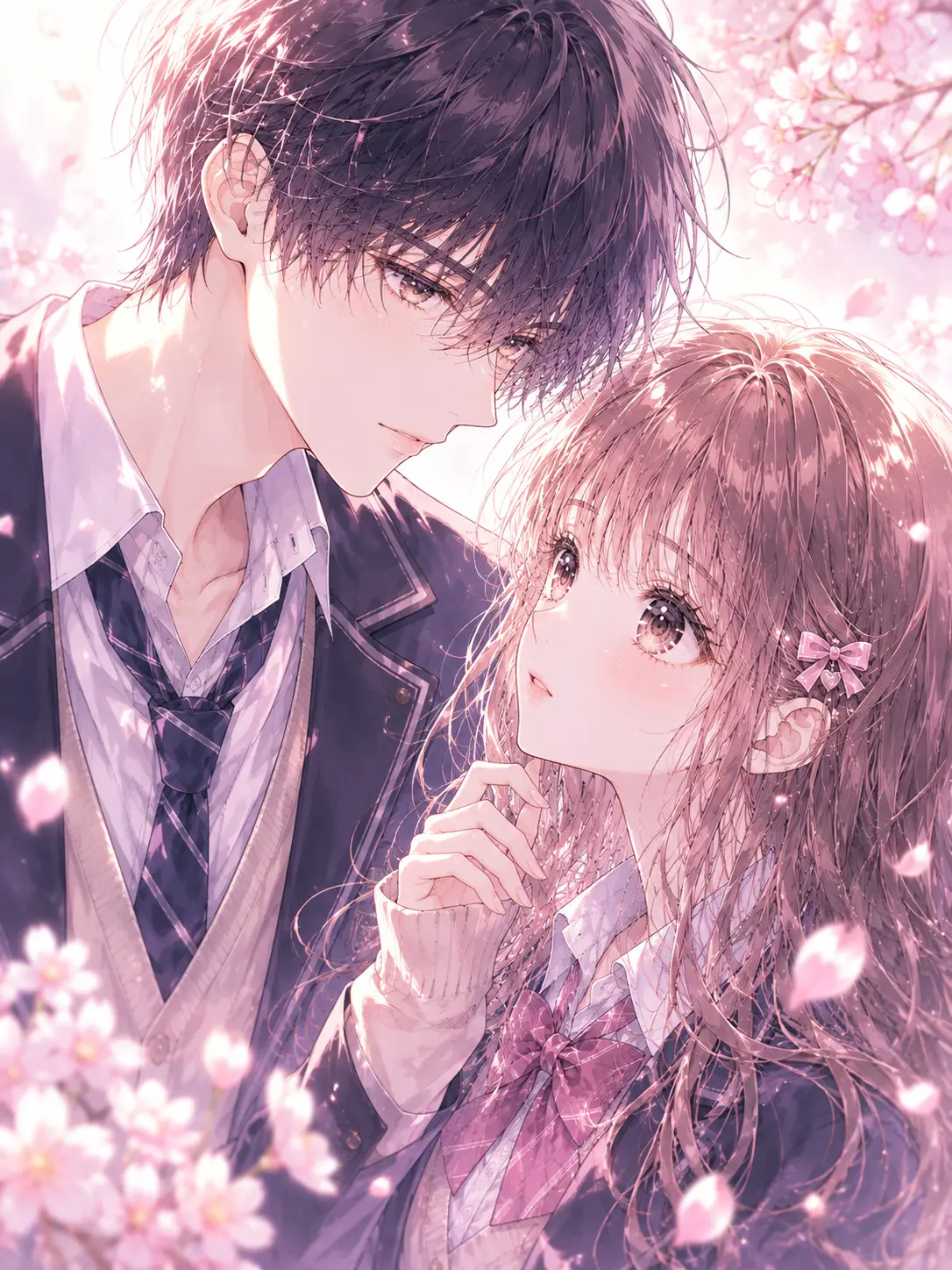 gamusiroreronu551의 妹が、私の恋人を好きになりました。