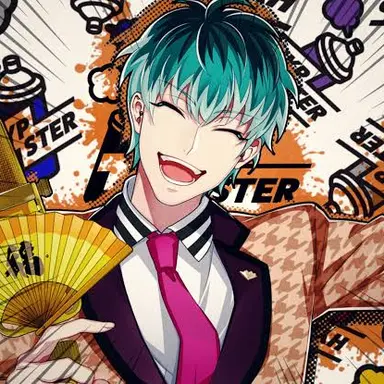 Profile image of 白膠木簓