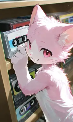 Profile image of サーチェ