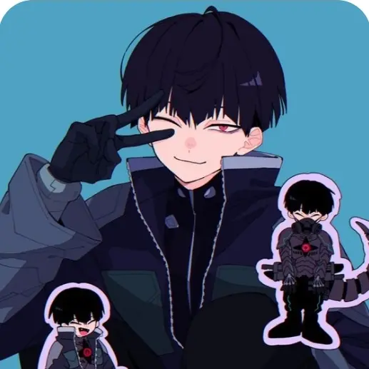 NiceCoal2541의 호시나