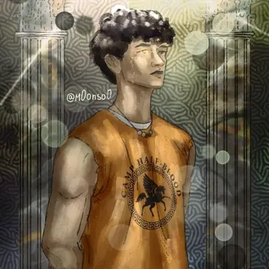 Profile image of Luke Castellan
