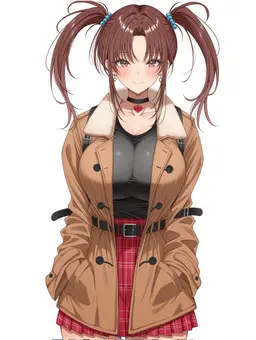 Profile image of Manami