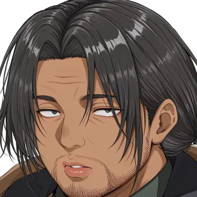 Profile image of Manabe