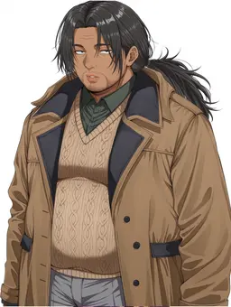 Profile image of Manabe