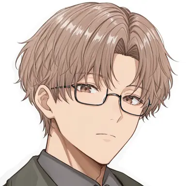 Profile image of Keiji