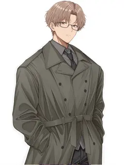 Profile image of Keiji