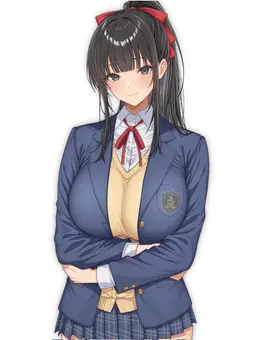 Profile image of Risa