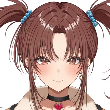 Profile image of Manami