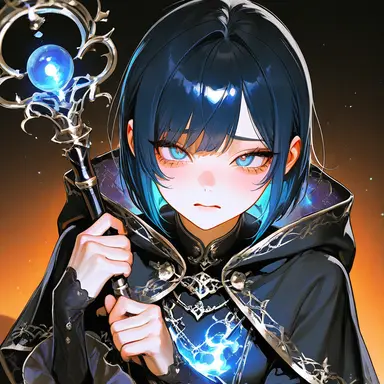 Profile image of エリシア