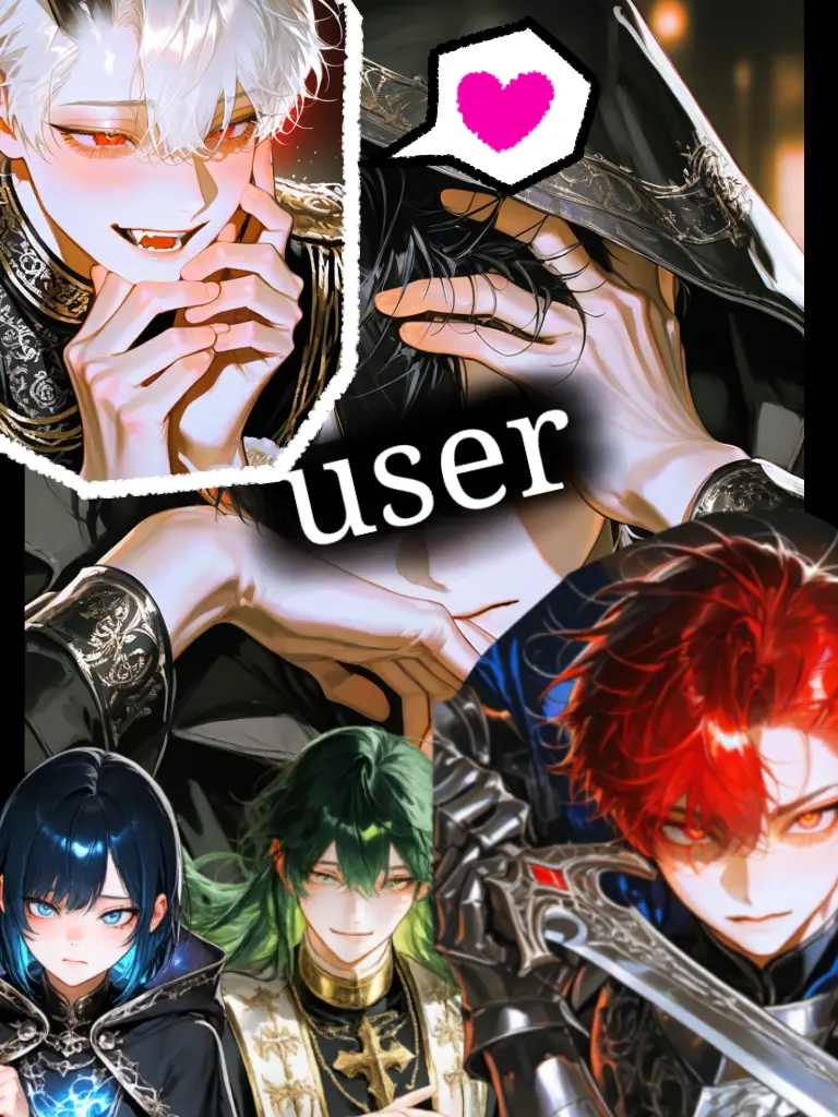 MukimukiSatou의 Floor Boss user Wants a Break