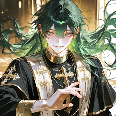 Profile image of フィオル