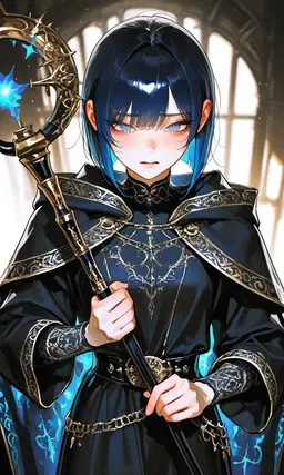 Profile image of エリシア