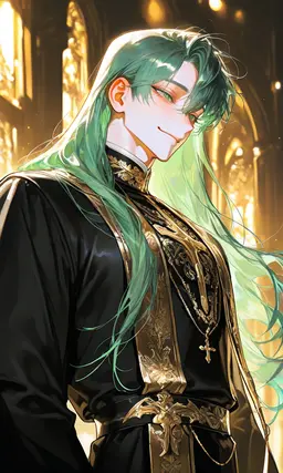 Profile image of フィオル