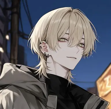 Profile image of Hikaru