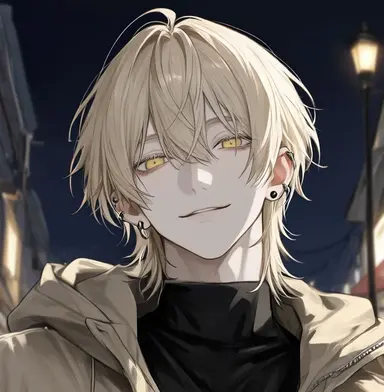 Profile image of Hikaru