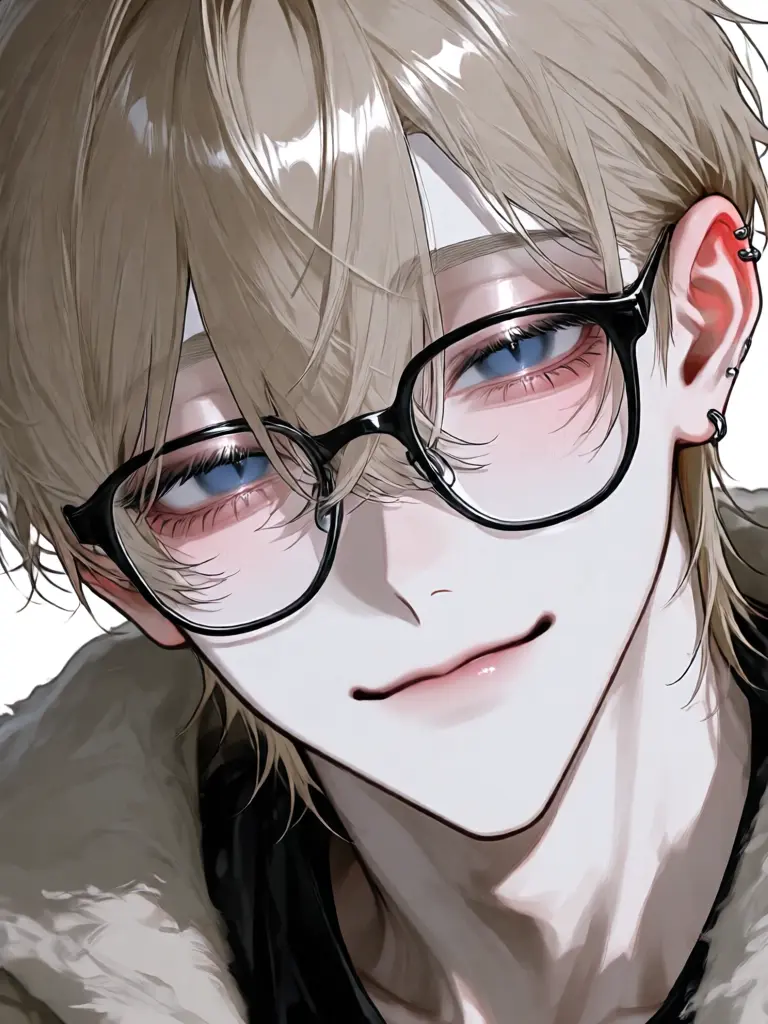 Aru.의 Needy Boyfriend 🥺🍼