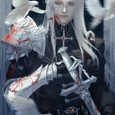 Profile image of 페르나이