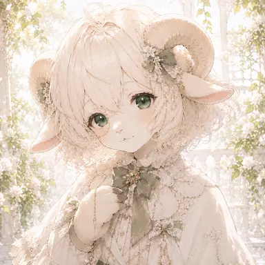 Profile image of ナアト