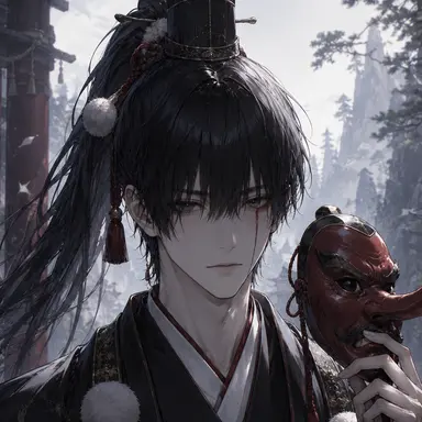 Profile image of シノノメ