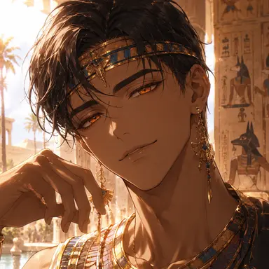 Profile image of サハル
