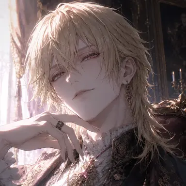 Profile image of アベル