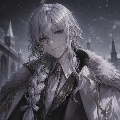Profile image of ヒーニアス