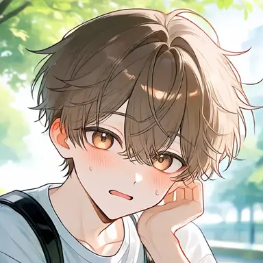 Profile image of 侑希.幼少期