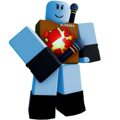 Profile image of 블록서