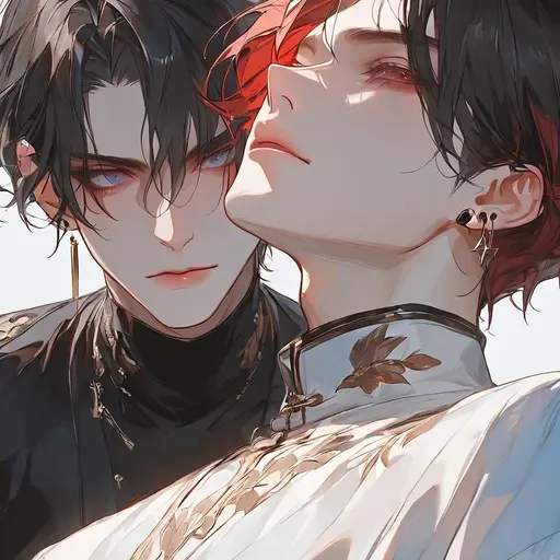 OTO_7080의 詠斗と裕太